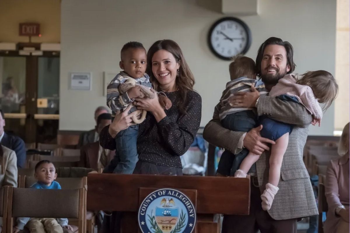 This Is Us Season 7 Release Date: Is It Possible To Get Another Season ...