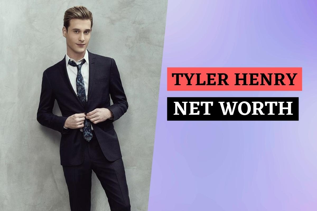 Tyler Henry