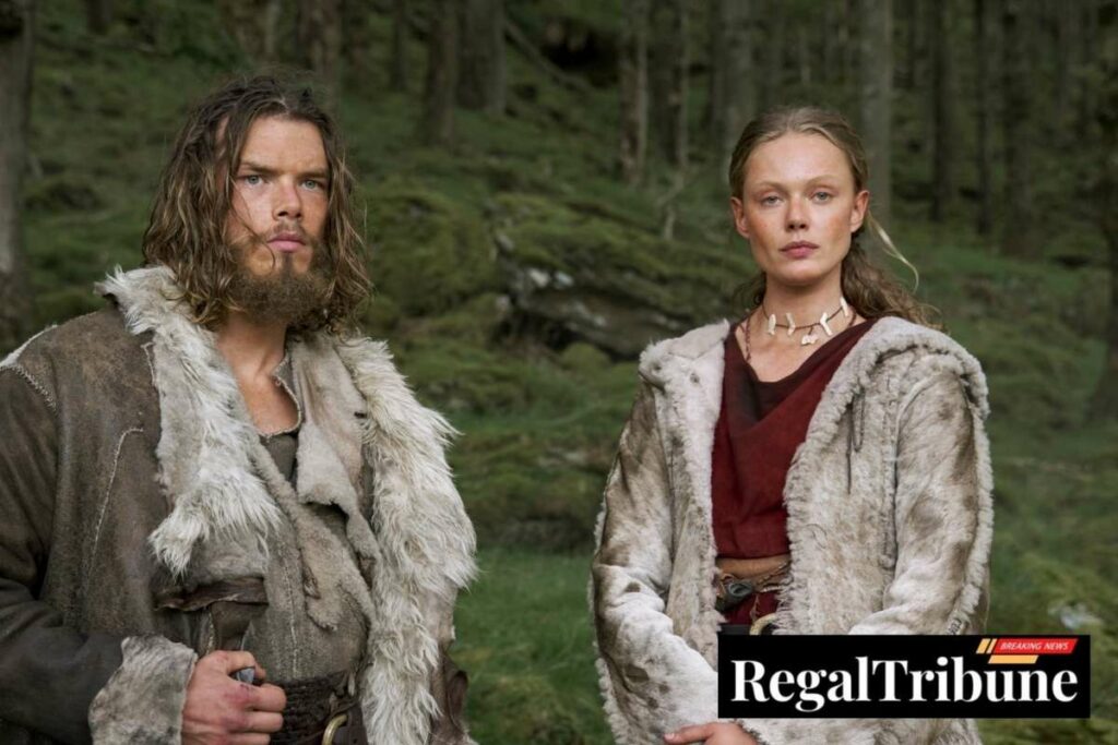 Vikings Valhalla Season 2 release date