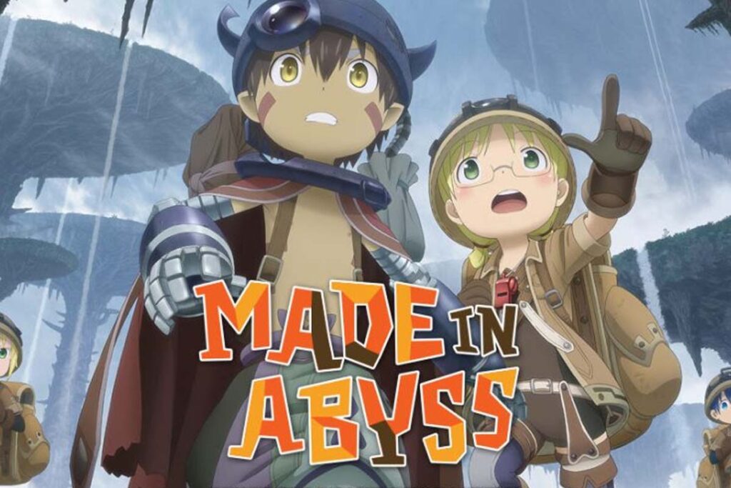 Made in Abyss Season 2