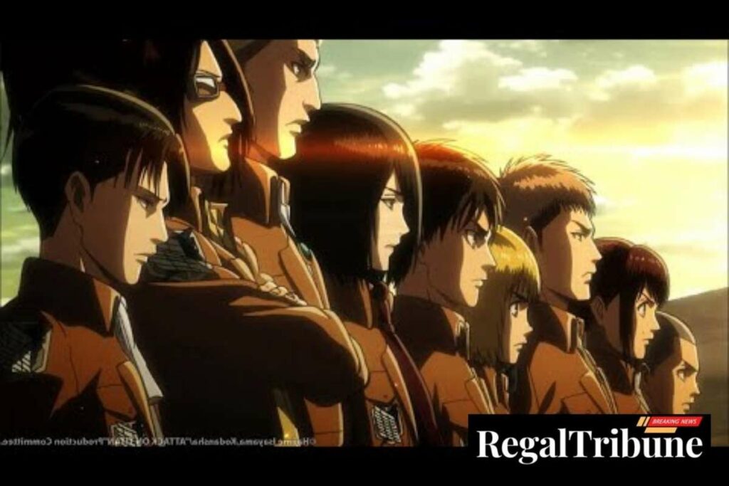 Attack on Titan Final Season Part 3 Plot