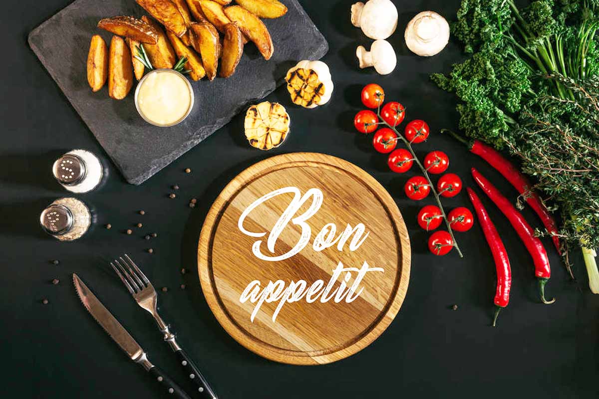 Bon Appetit Controversy