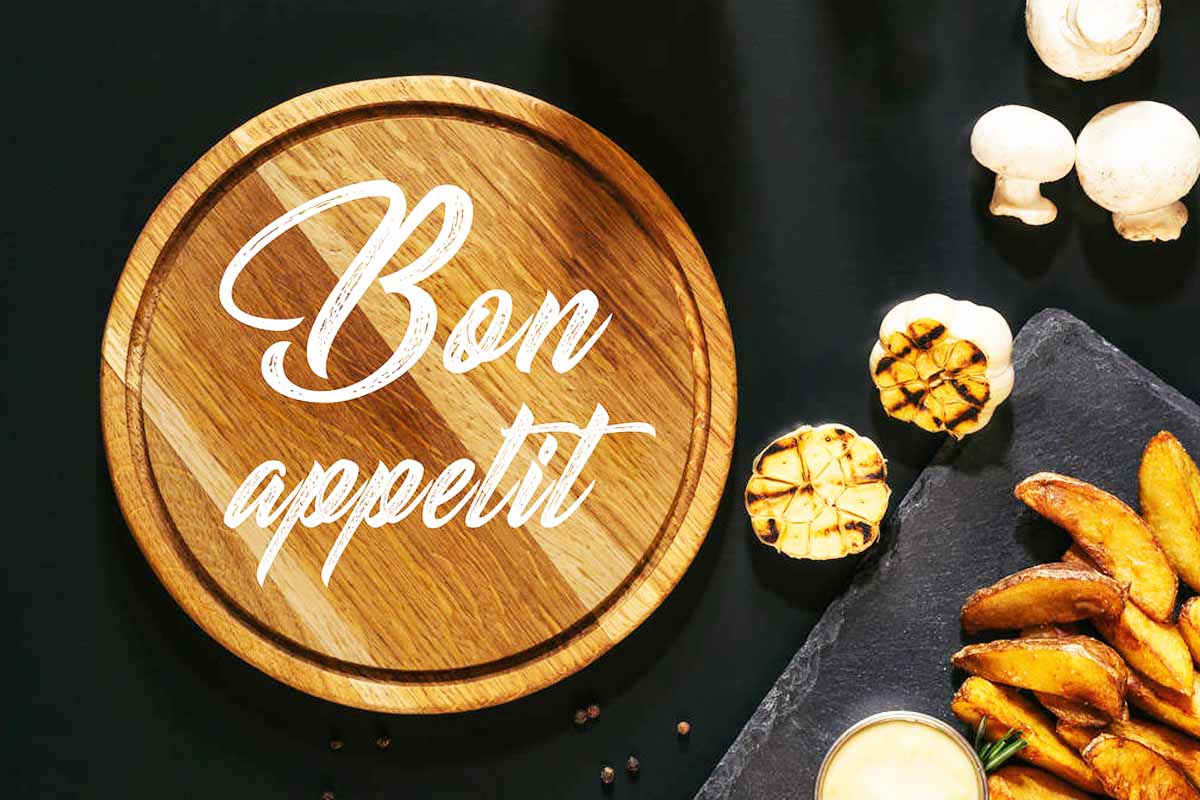 Bon Appetit Controversy