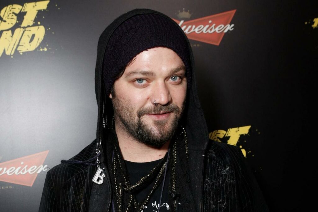 Bam Margera Net Worth