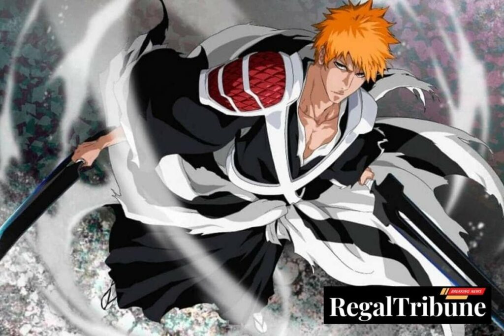 Bleach Season 17 Plot