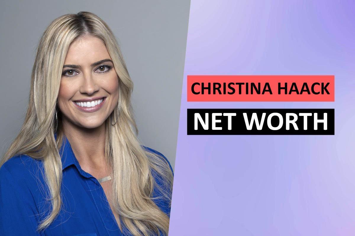 Christina Haack Net Worth 2022: What's Her Primary Source Of Income?