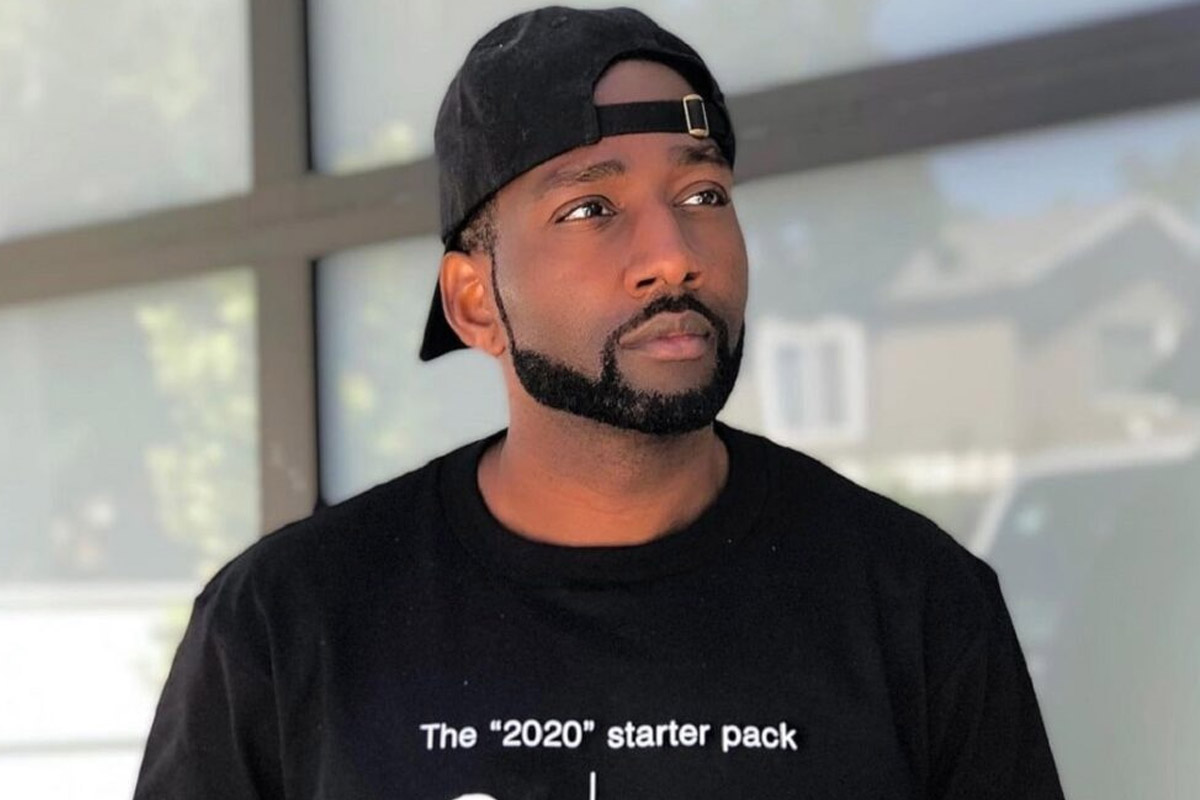 Destorm Power Net Worth