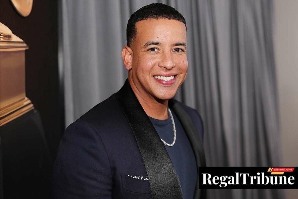 Daddy Yankee Net Worth