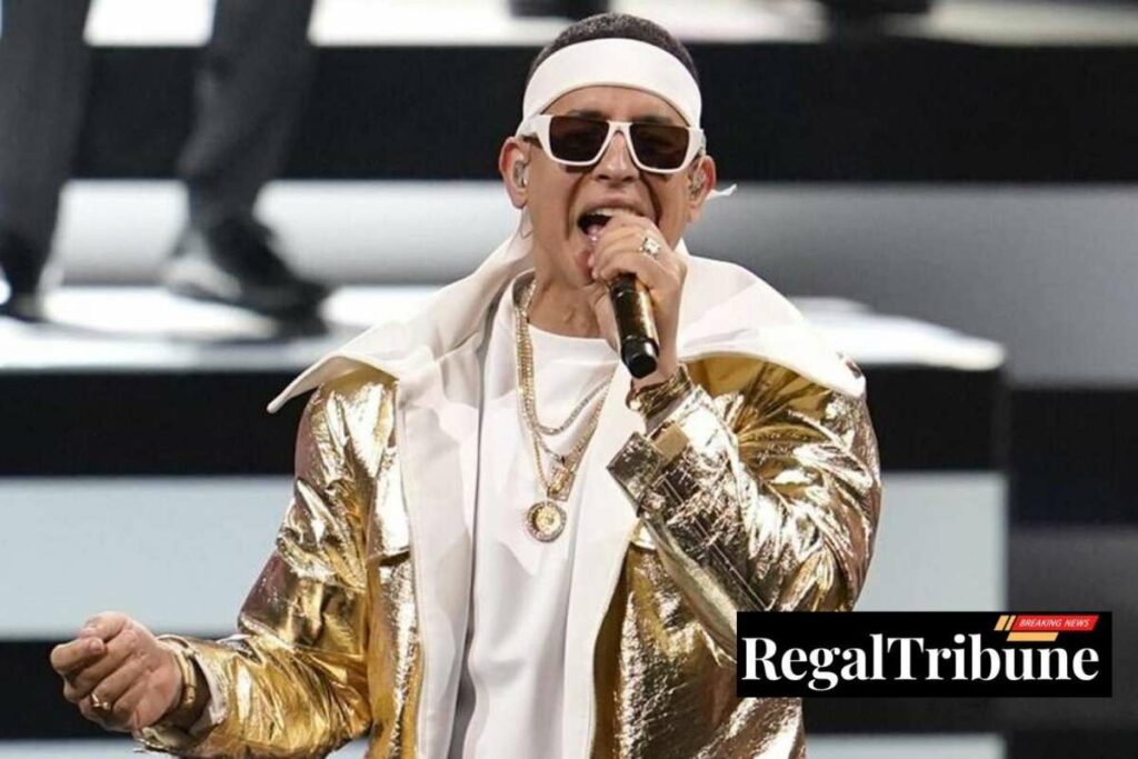 Daddy Yankee Personal Life