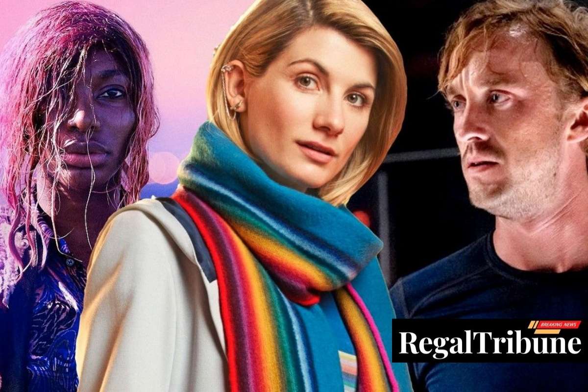 Doctor Who Season 14 Release Date, Plot, Cast, Trailer And Everything ...