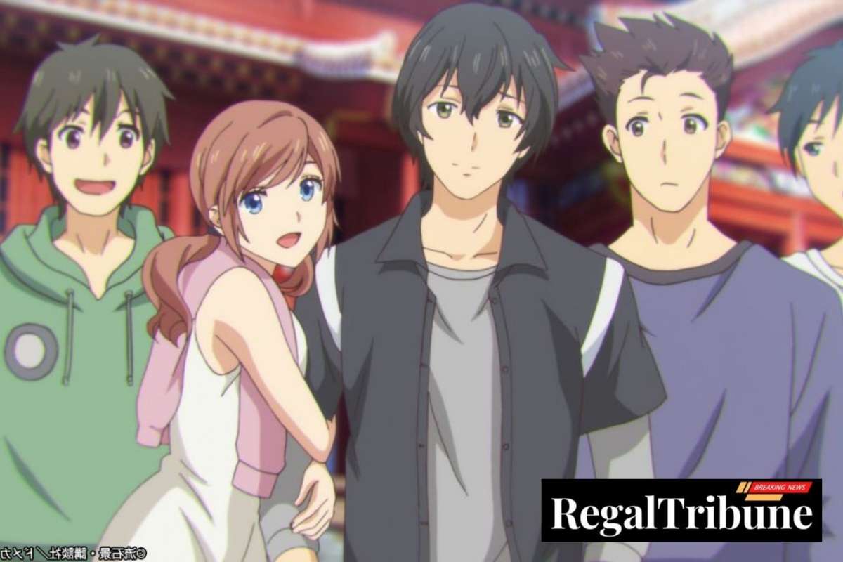 Domestic Girlfriend Season 2 Release Date, Plot, Cast, Trailer, Where ...