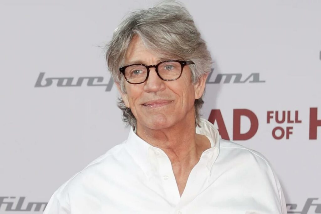 Eric Roberts Net Worth