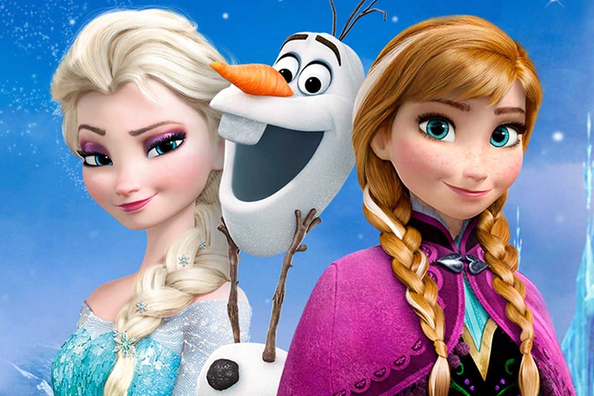 Frozen 3 Release Date