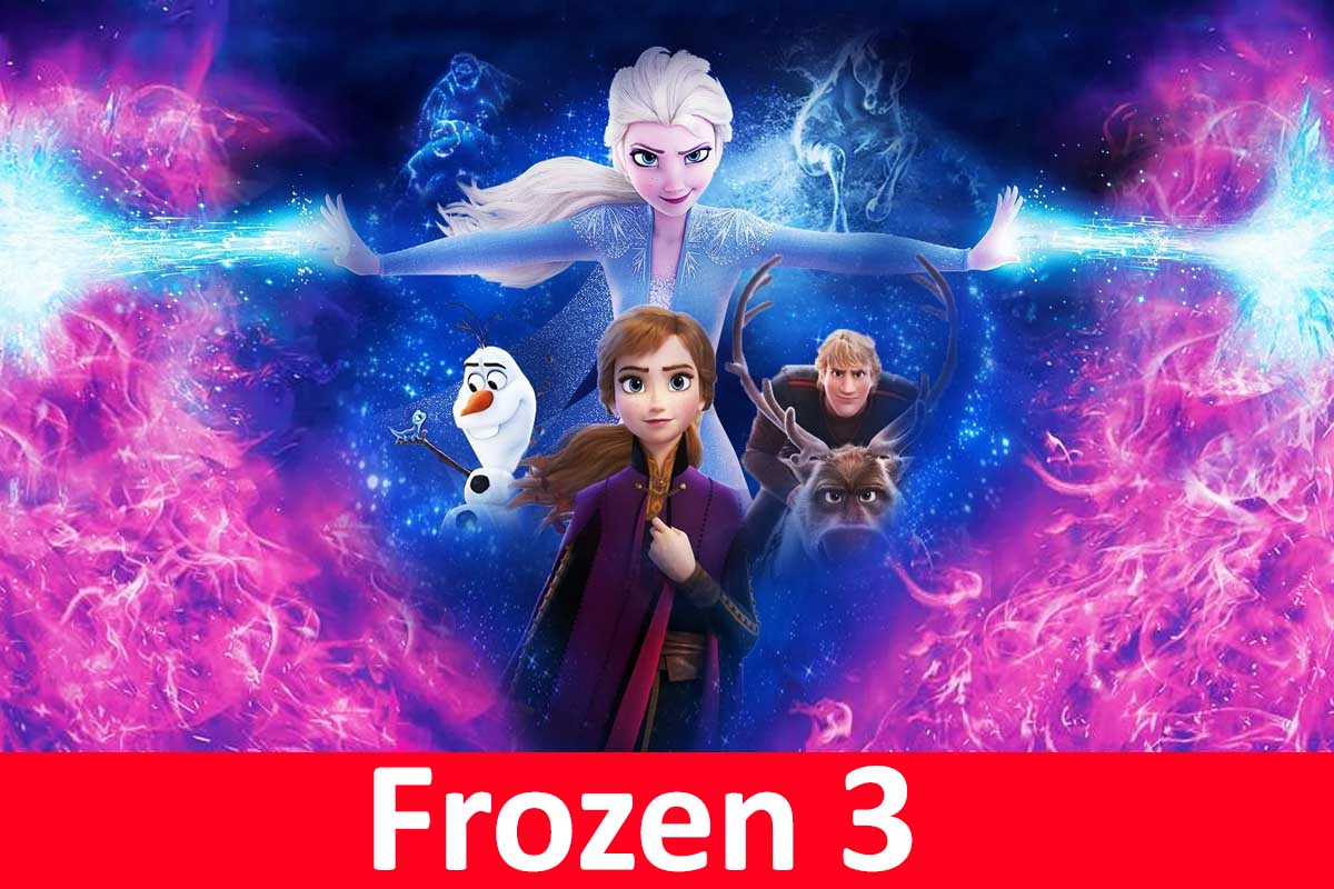 Frozen 3 Release Date, Cast, Plot & Disney Renewal Status RegalTribune