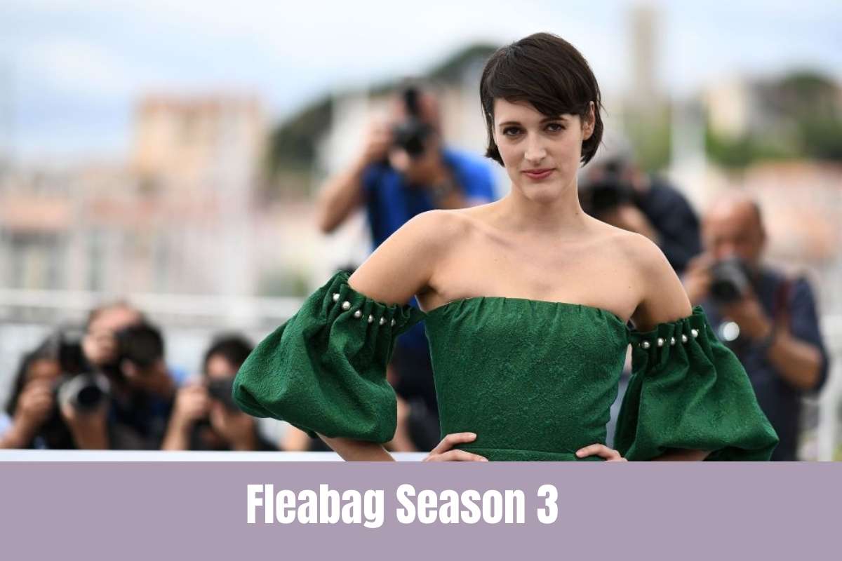 Fleabag Season 3