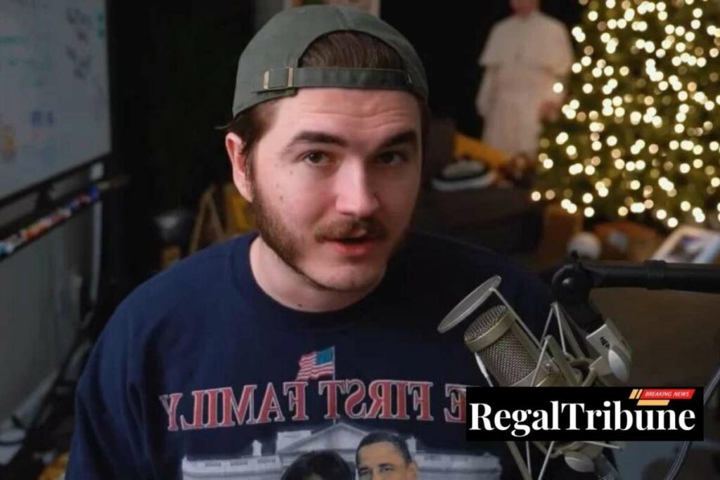 Gamersupps Owner Controversy Explained Check Details Here RegalTribune