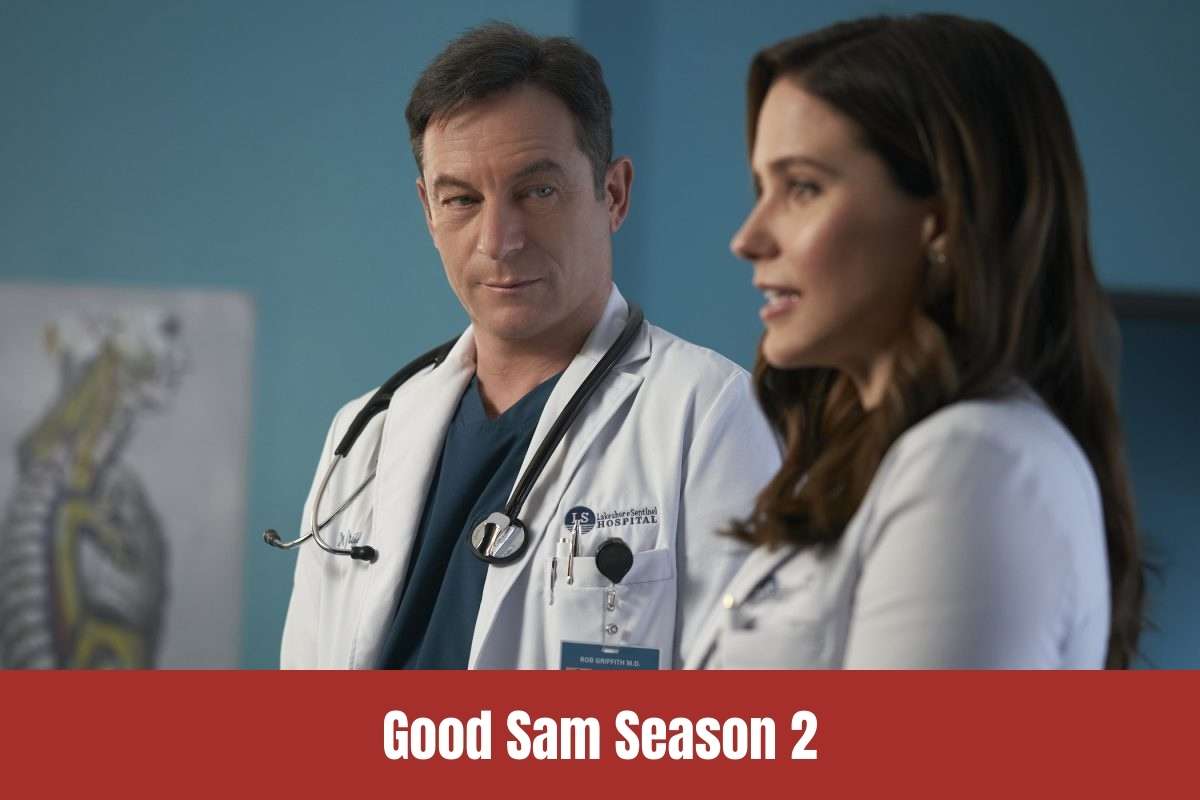 Good Sam Season 2