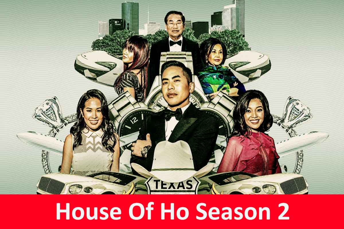 House Of Ho Season 2 Release Date
