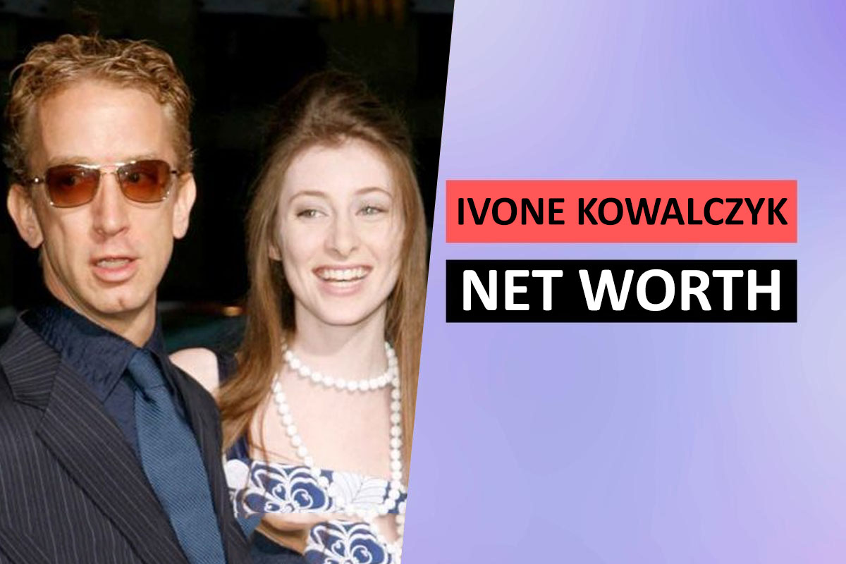 Ivone Kowalczyk Net Worth 2022: What Is She Famous For?