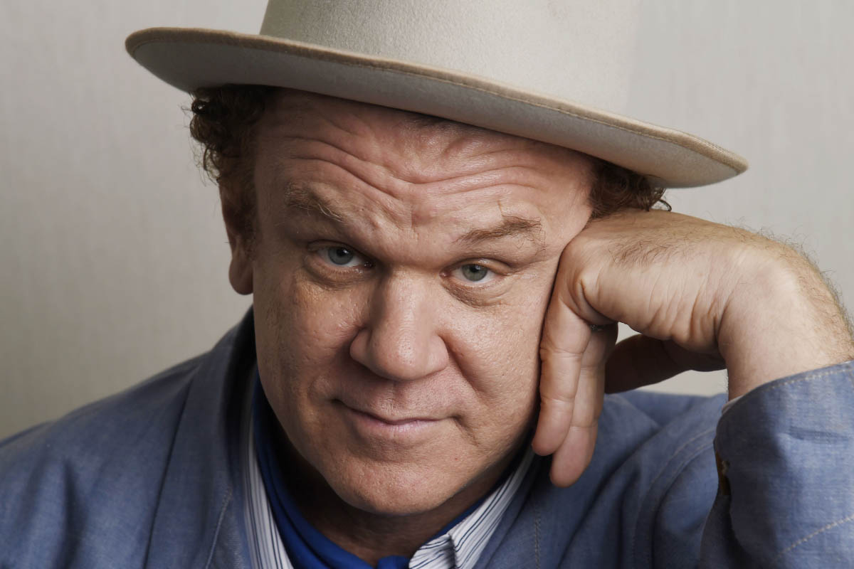 John C Reilly Net Worth