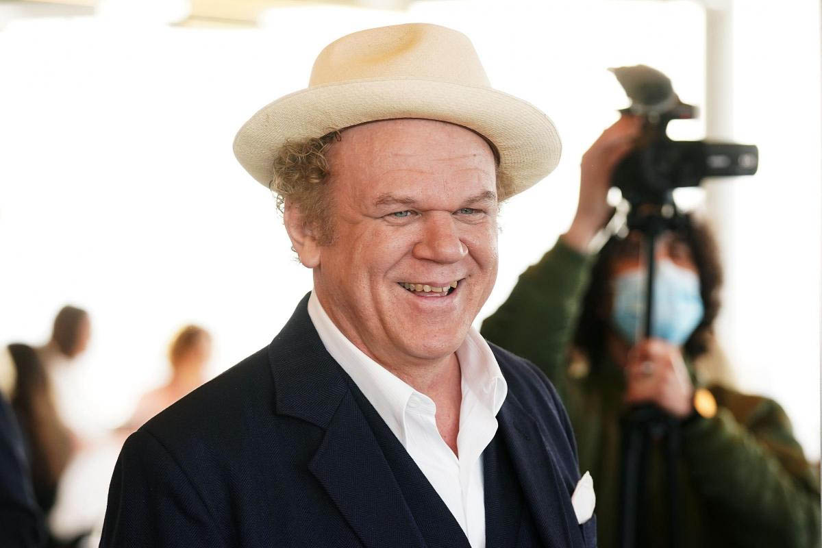 John C Reilly Net Worth