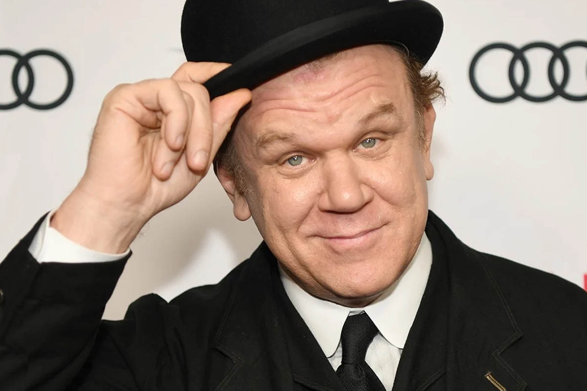 John C Reilly Net Worth