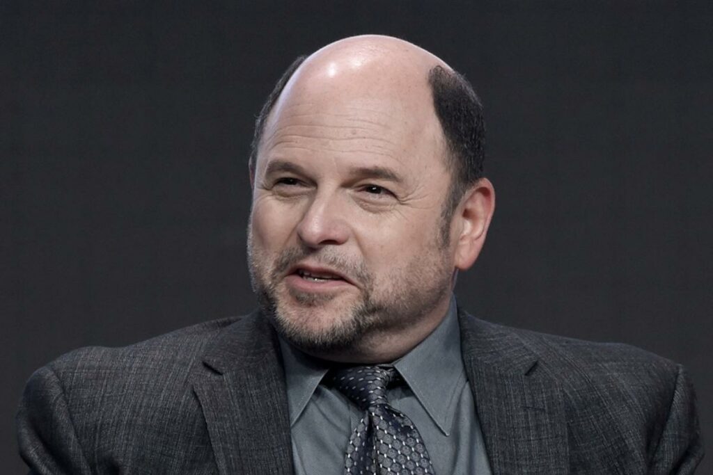 Jason Alexander Biography