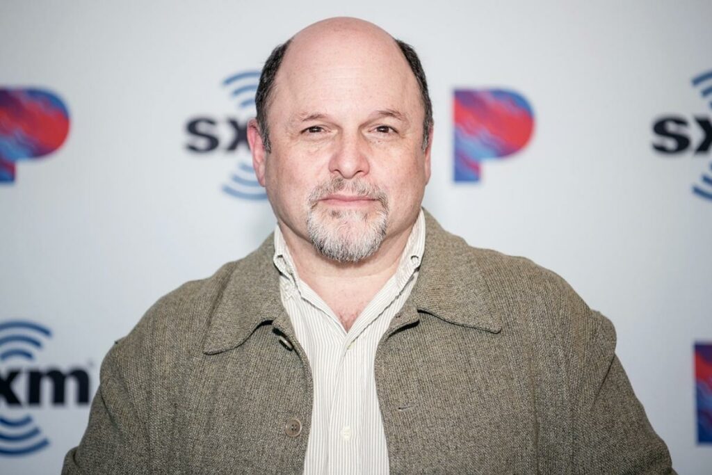 Jason Alexander Net Worth