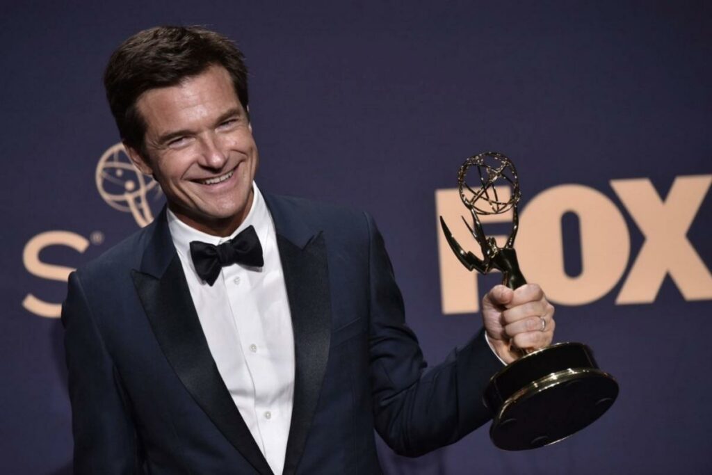 Jason Bateman Career