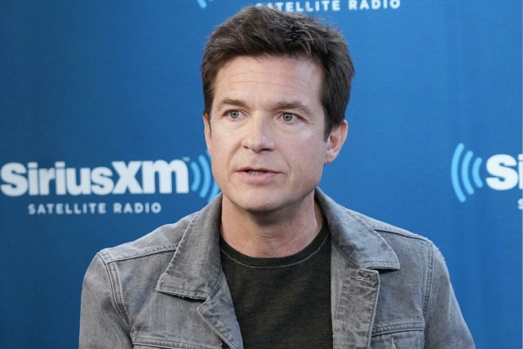 Jason Bateman Net Worth