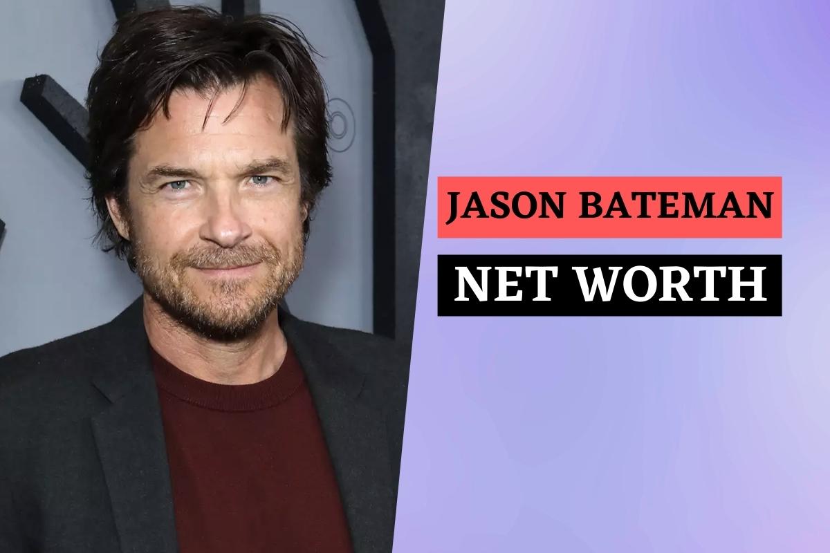 Jason Bateman Net Worth