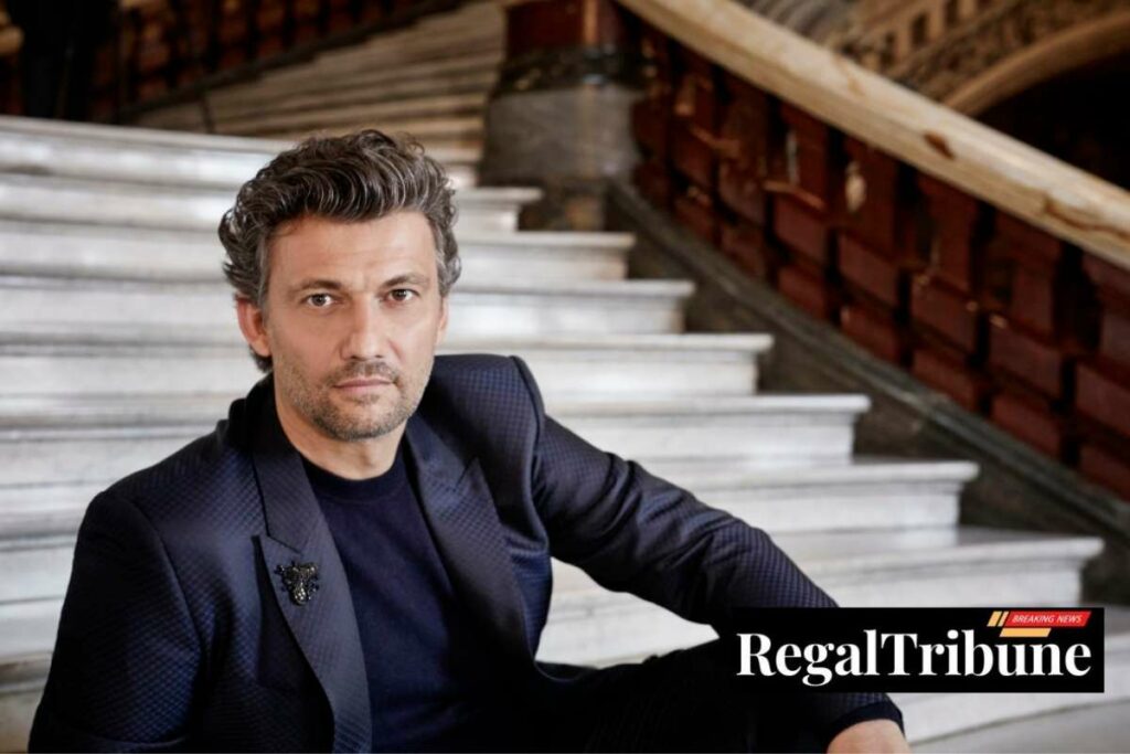 Jonas Kaufmann