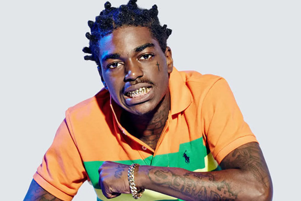 Kodak Black Controversy