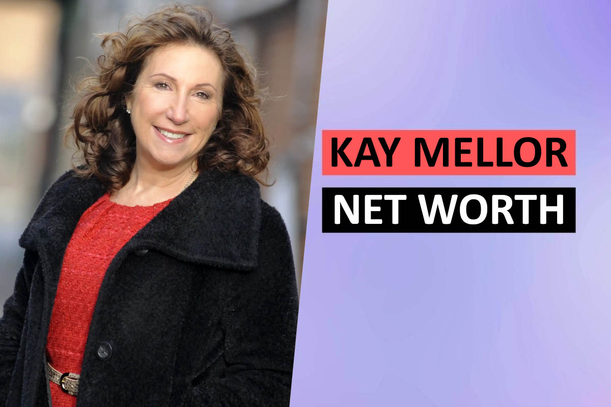 Kay Mellor Illness: What Was The Illness That Kay Mellor Suffered From?