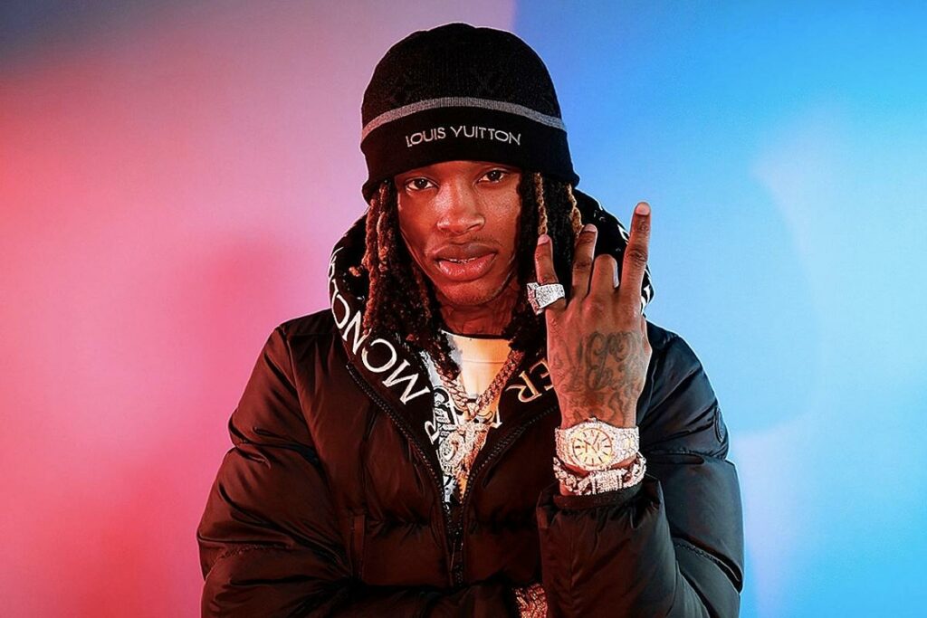 King Von Age, Height, Weight