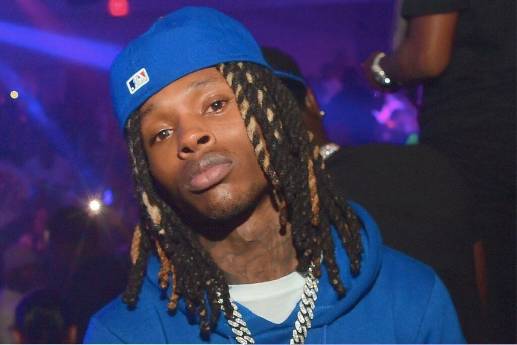 King Von Net Worth