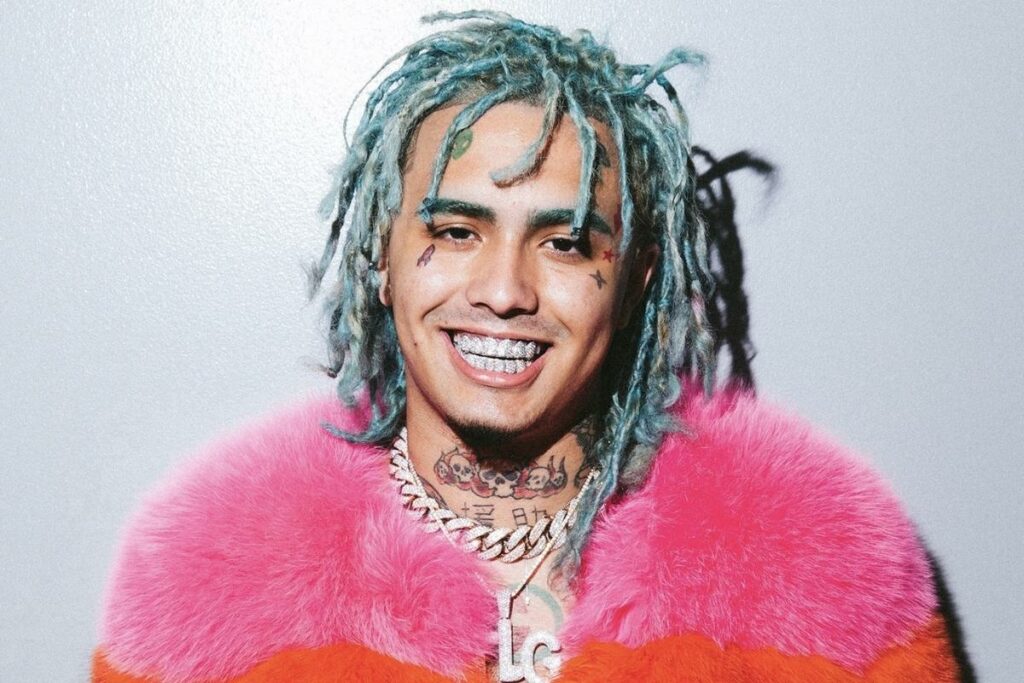 Lil Pump Biography