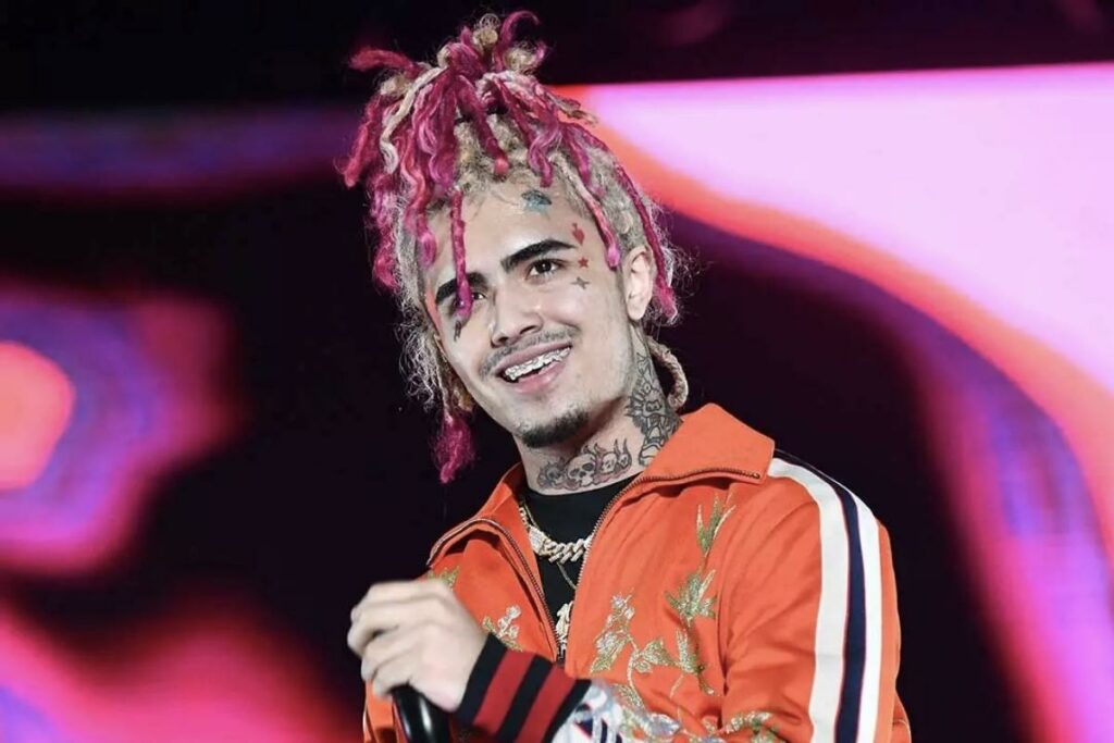 Lil Pump Age, Height, Weight