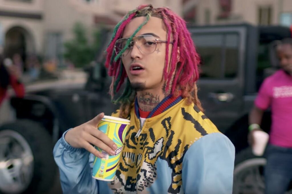 Lil Pump Net Worth