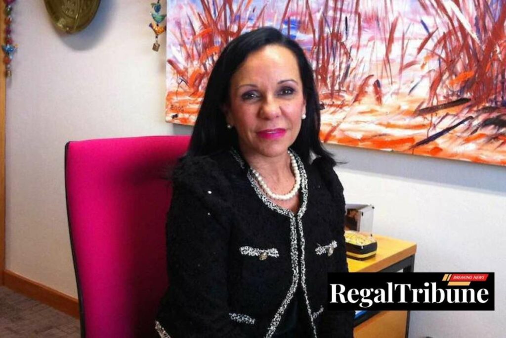 Linda Burney