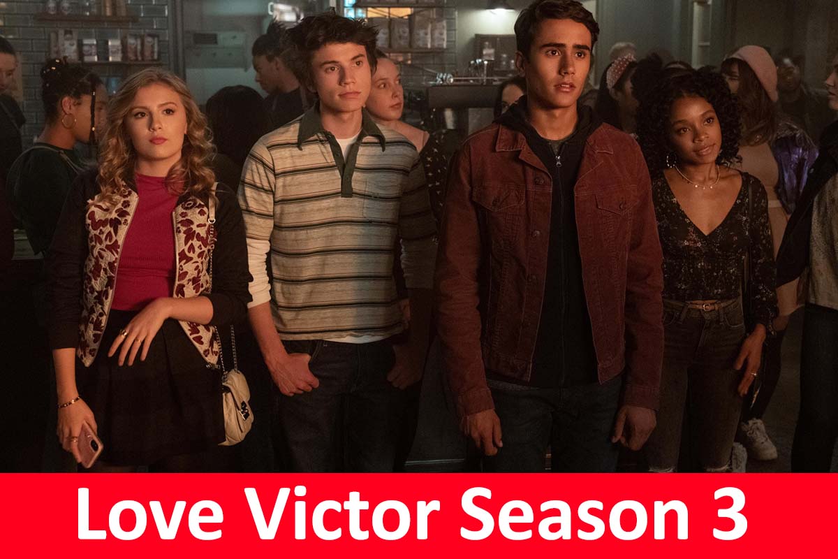 Love Victor Season 3