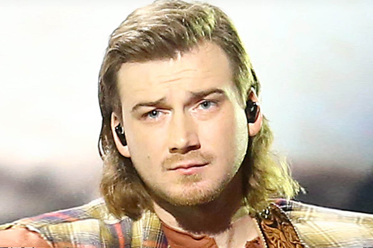 Morgan Wallen Controversy