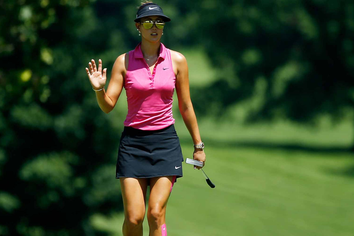 Michelle Wie Net Worth 2022