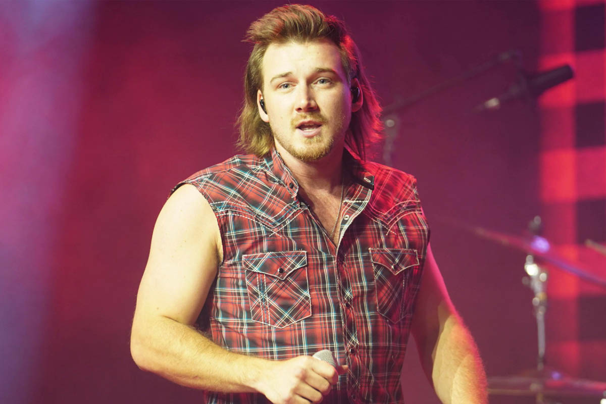 Morgan Wallen Controversy