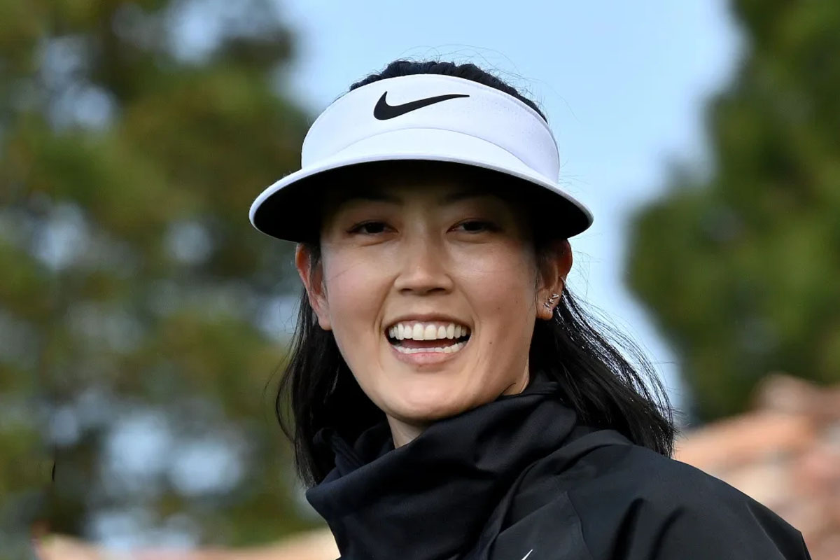 Michelle Wie Net Worth 2022