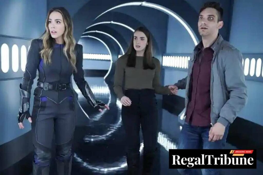 Marvel’s Agents of Shield Season 8 Plot