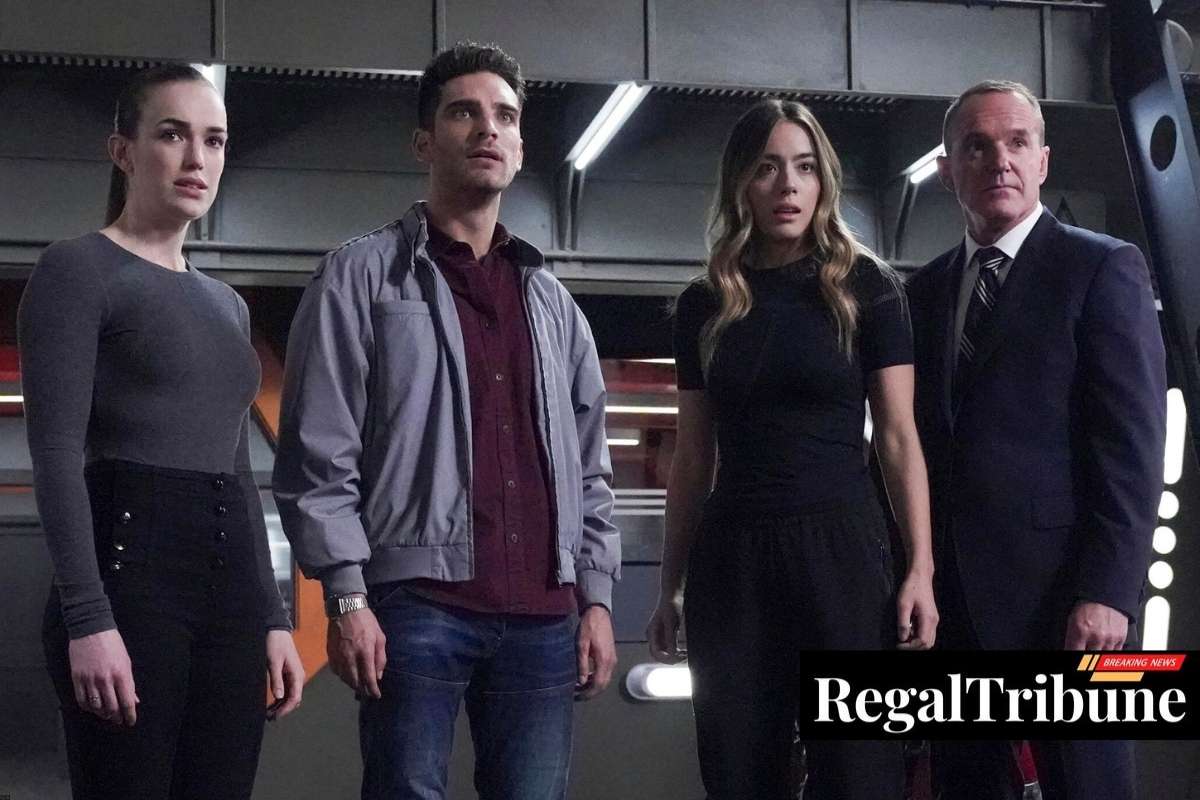 Marvel's Agents of Shield Season 8 Release Date: Renewed Or Canceled ...