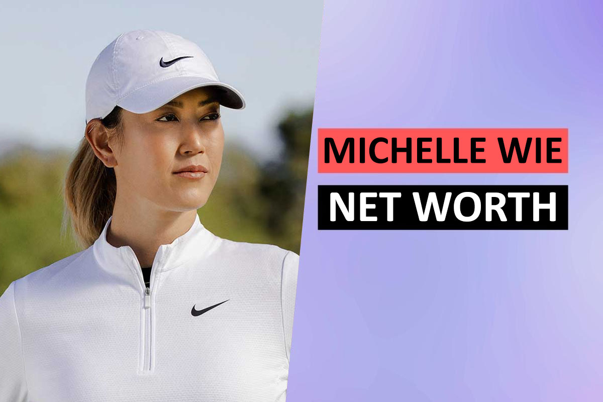 Michelle Wie Net Worth 2022: Inside Her Luxury Lifestyle!