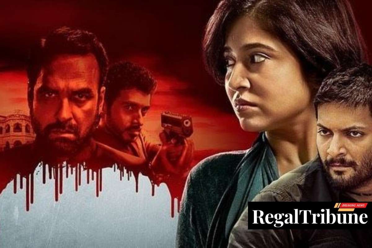 Mirzapur Season 3 Release Date, Plot, Cast, Trailer, Where To Watch And ...