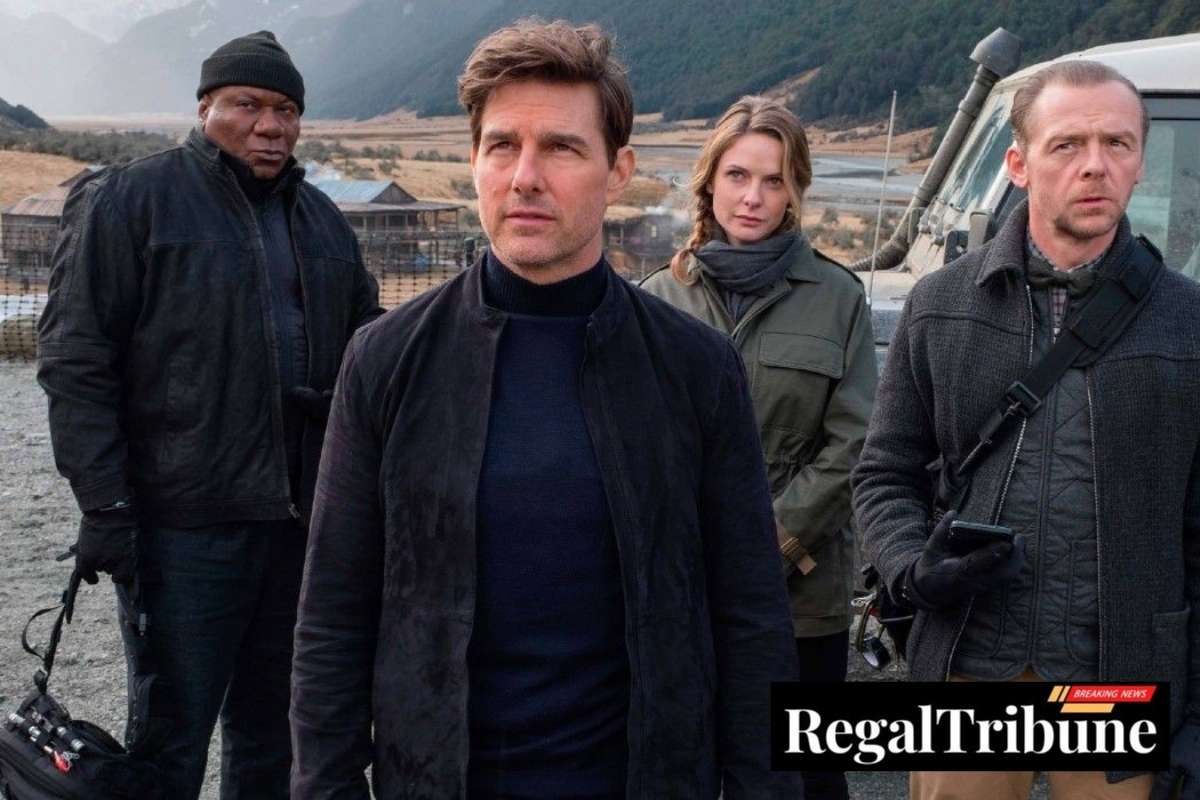 Mission Impossible 7 Release Date, Cast, Plot, Trailer And All Updates ...